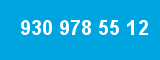 930 978 55 12
